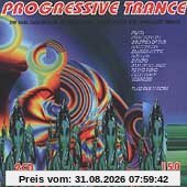 Progressive Trance
