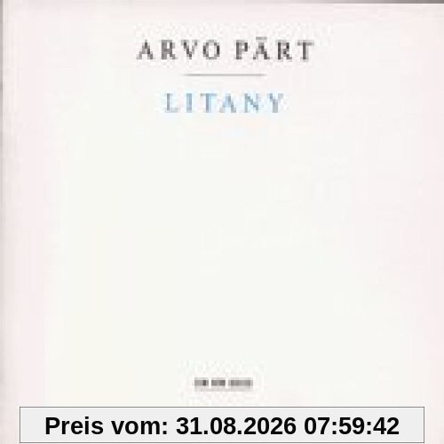 Litany