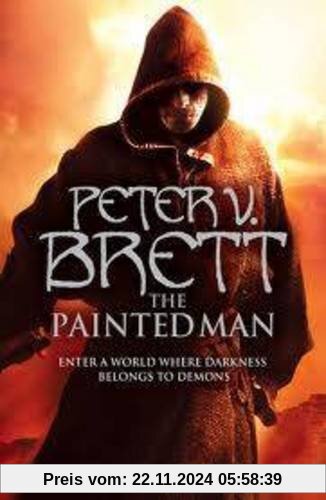 The Demon Cycle 1. The Painted Man