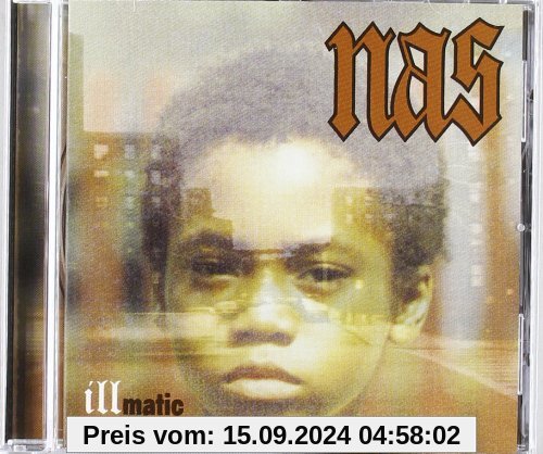 Illmatic