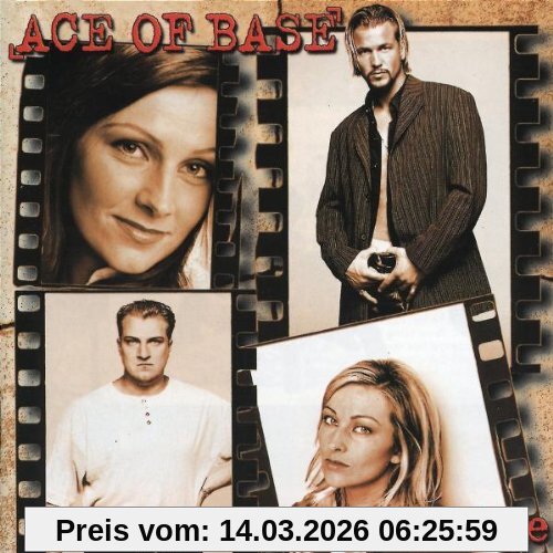 Ace of Base The Bridge