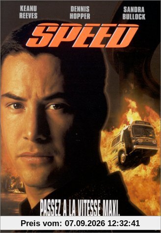 Speed : Passez a la vitesse maxi