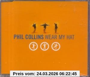 Wear My Hat/Wear My Hat