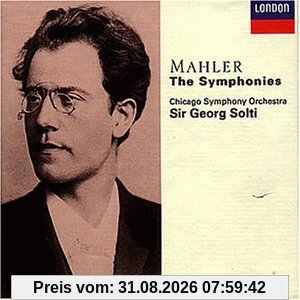 Die Sinfonien