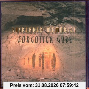 Forgotten Gods