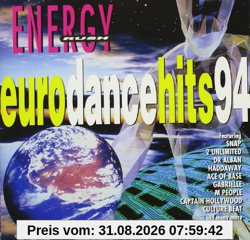 Euro Dance Hits