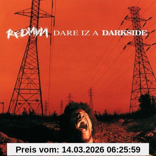 Redman Dare Iz A Darkside