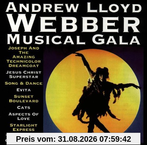 Musical Gala