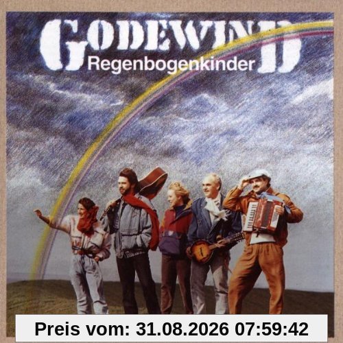 Regenbogenkinder