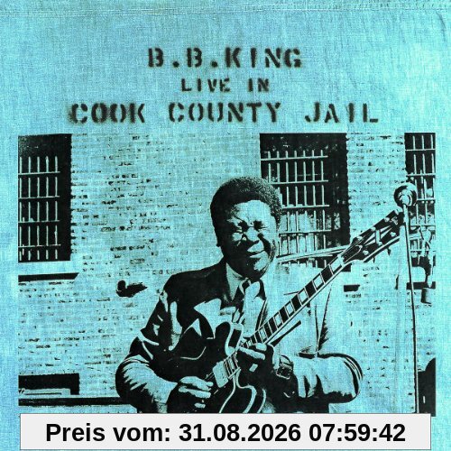 Live in Cook County Jail