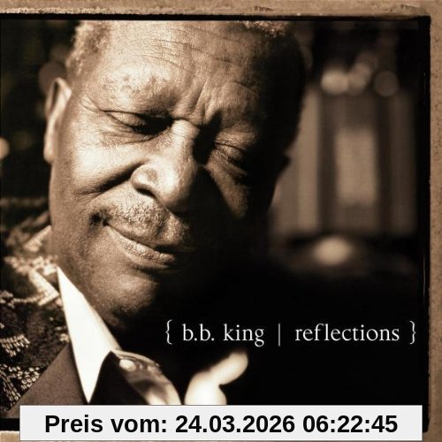 B.B. King Reflections