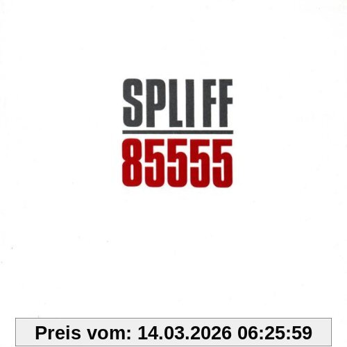 Spliff 85555