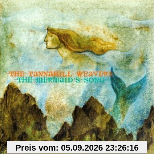 THE MERMAID'S SONG