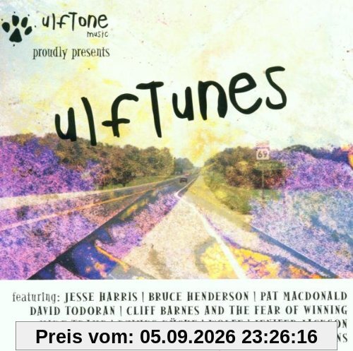 Ulftunes-Don't Pass Me,Buy!