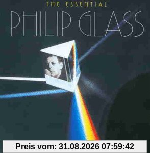 Essential P.Glass