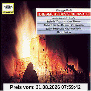 Resonance - Verdi