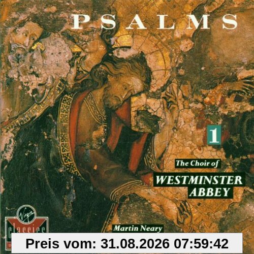 Psalmen Vol. 1