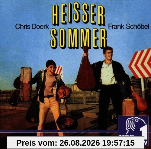 Heisser Sommer