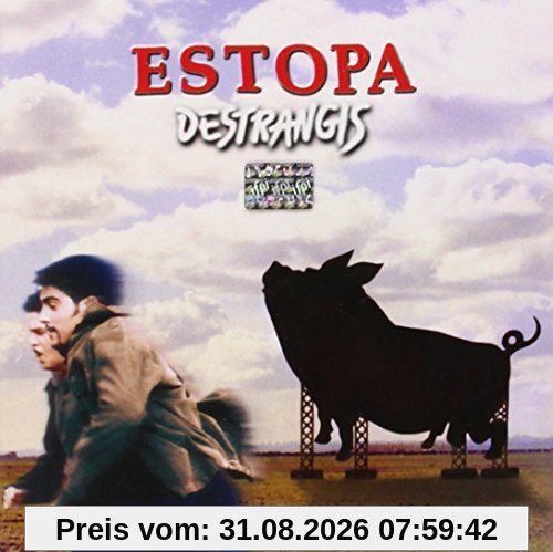 Destrangis