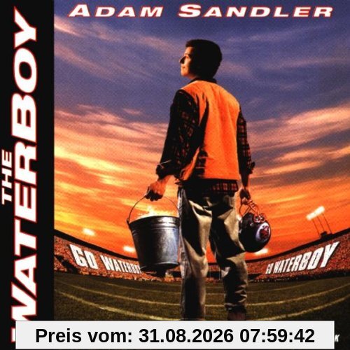The Waterboy