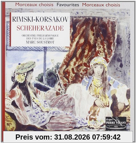 Scheherazade