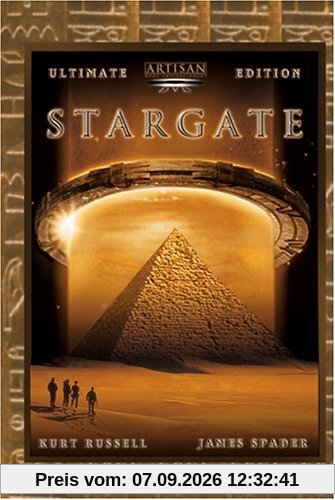 Stargate (Ultimate Edition)