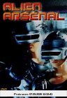 Alien Arsenal - Welt in Gefahr