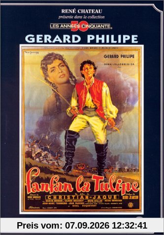 Fanfan la tulipe [FR Import]
