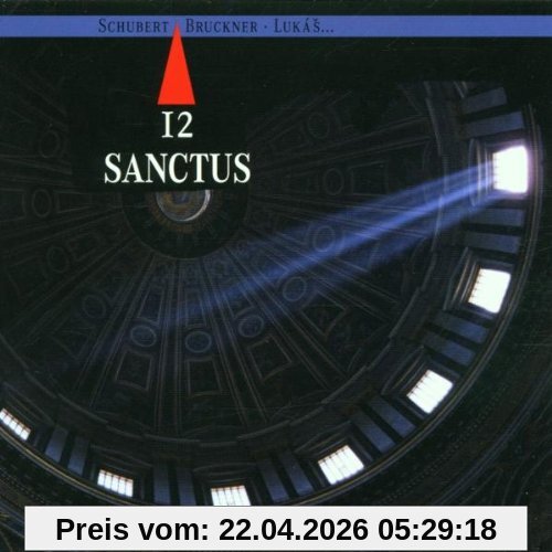 12 Sanctus