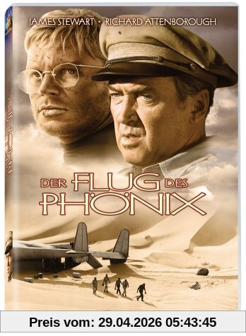 Der Flug des Phoenix