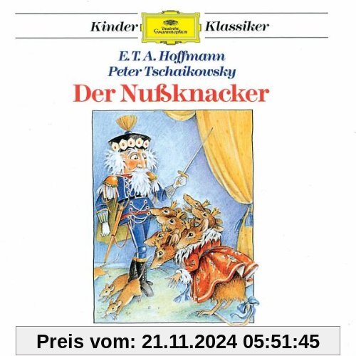 Der Nussknacker