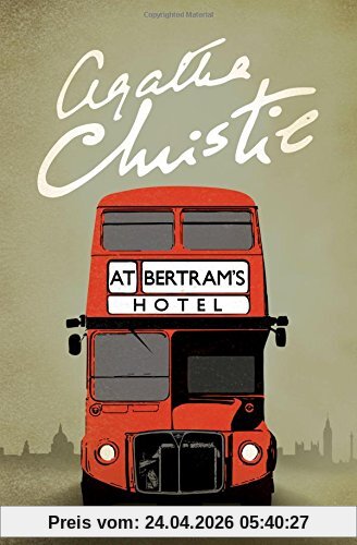 At Bertram's Hotel (Miss Marple)