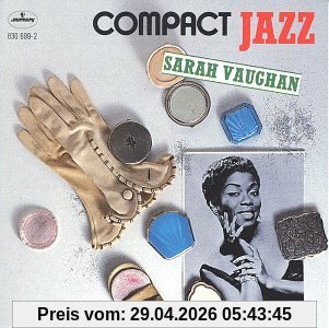 Compact Jazz