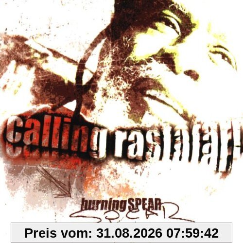 Calling Rastafari