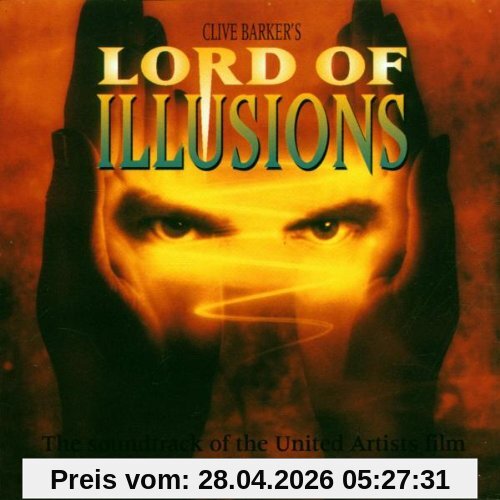 Various Lord Of Illusion