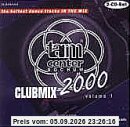 Tarm Center Clubmix