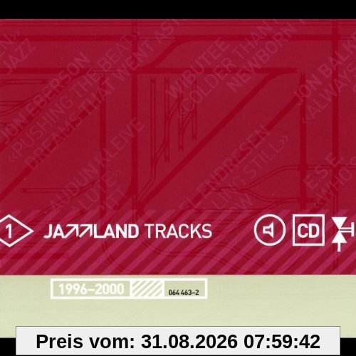 Jazzland Tracks