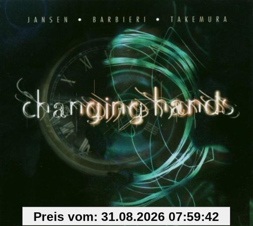 Changing Hands