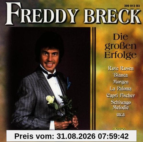 Die Grossen Erfolge