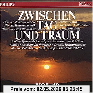 Zwischen Tag und Traum Vol. 10
