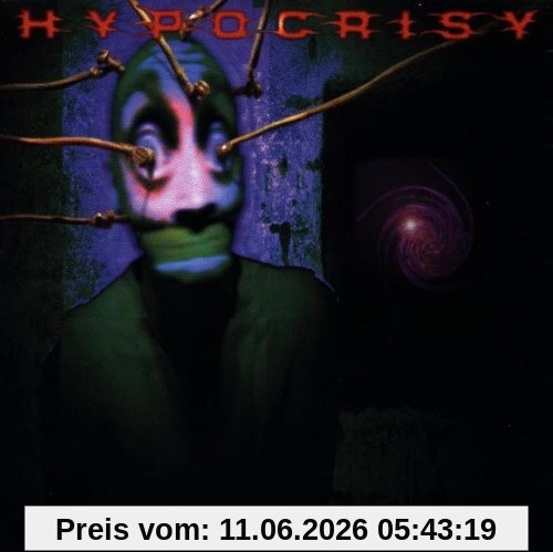 Hypocrisy Abducted