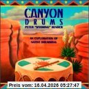 Canyon Drums: Exploration of Native Drumming