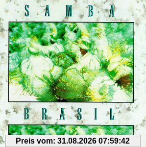 Samba Brasil