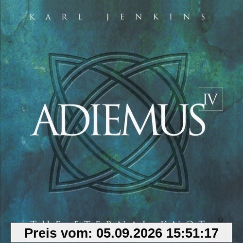Adiemus IV-the Eternal Knot