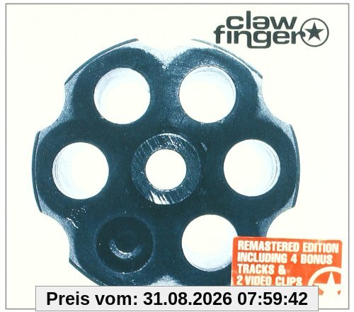 Clawfinger
