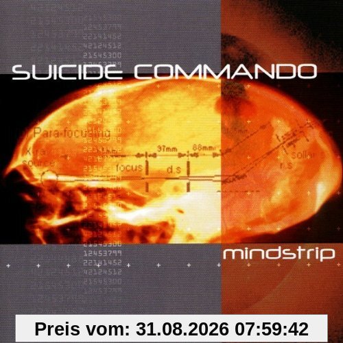Mind Strip