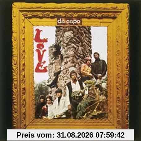 Da Capo