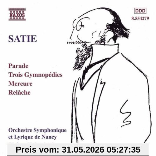 Jerome Kaltenbach Orchesterwerke