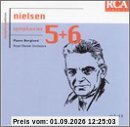 Sinfonien 5 & 6