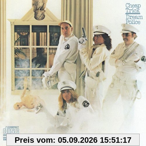 Dream Police